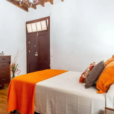 Live Arico Casa Abuela Holiday home *