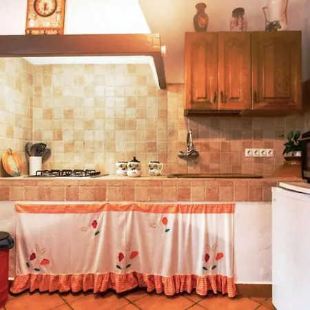 Holiday home Live Arico Casa Abuela Arico el Nuevo