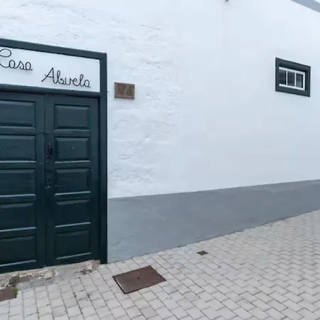 Live Arico Casa Abuela Holiday home