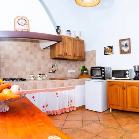 Holiday home Live Arico Casa Abuela