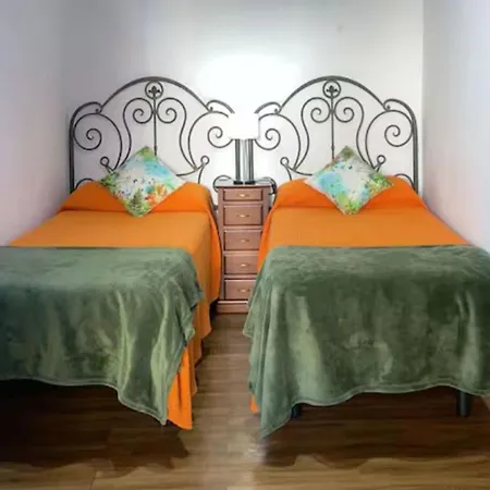 بيت للعطل Live Arico Casa Abuela