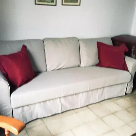 Live Arico Casa Abuela بيت للعطل