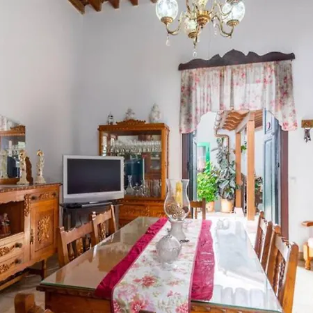 بيت للعطل Live Arico Casa Abuela Arico el Nuevo