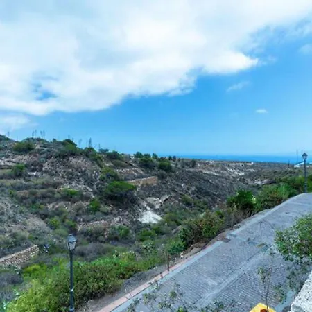 بيت للعطل Live Arico Casa Abuela
